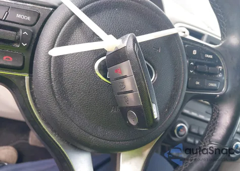 2017 Kia Sportage Ex from USA, damaged, VIN KNDPNCAC3H7178353